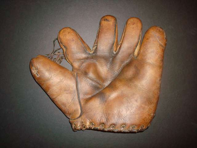 Spalding Light Front